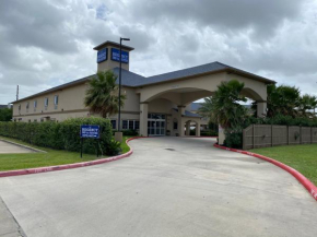  Regency Inn & Suites- NW Houston  Хьюстон